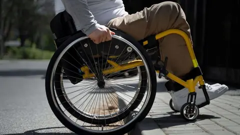 Andaluc&iacute;a cierra 2025 con el menor tiempo de espera de acceso a la Dependencia de los &uacute;ltimos 15 a&ntilde;os