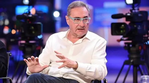 Carlos Herrera alerta del desequilibrio estructural del sistema p&uacute;blico de pensiones