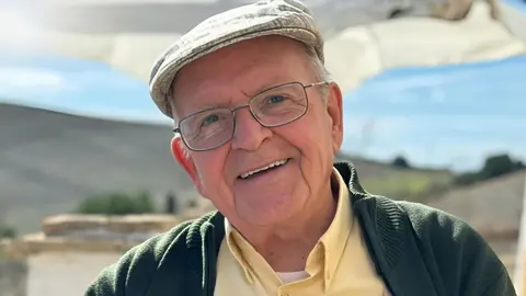 Manuel Rubiales Perdigones