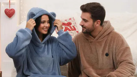 Manta t&eacute;rmica Vofuoti en Amazon