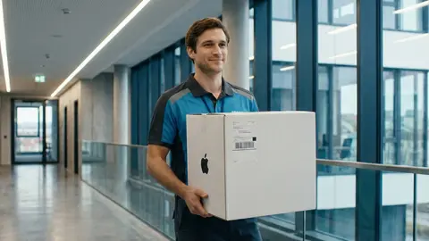 El ecosistema Apple vuelve a colocarse en el centro del consumo tecnol&oacute;gico en Amazon