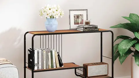 Los muebles para el recibidor m&aacute;s buscados de Leroy Merlin para hacer la entrada m&aacute;s bonitas y elegante.jpg