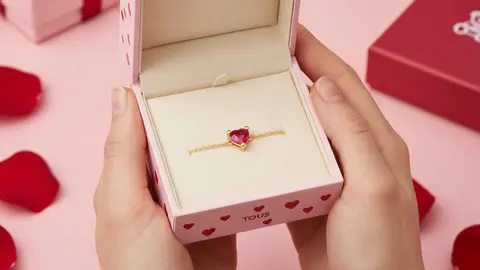 Las 4 mejores pulseras de Tous para regalar a tu alma gemela por San Valent&iacute;n.jpg