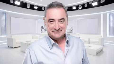 Carlos Herrera plantea interrogantes de fondo sobre igualdad territorial, seguridad jur&iacute;dica y coherencia institucional