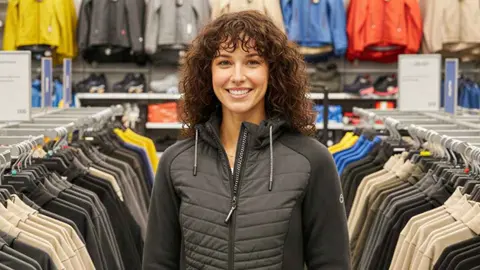 Decathlon rebaja las chaquetas polares