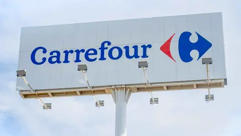 Supermercado Carrefour