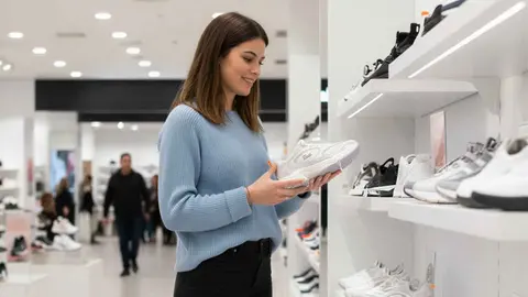 El Corte Ingl&eacute;s tira el precio de las zapatillas m&aacute;s exclusivas y deseadas de Lacoste rebajadas a la mitad.jpg