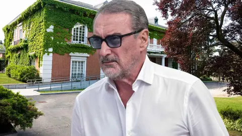 Carlos Herrera acusa a la izquierda de utilizar las cat&aacute;strofes como armas pol&iacute;ticas