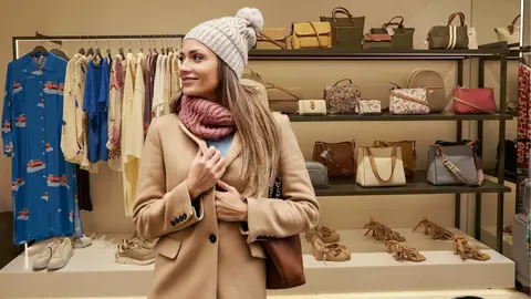 Parfois apuesta por detalles sencillos que elevan cualquier ocasi&oacute;n