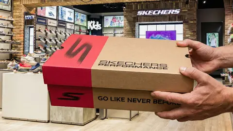 Zapatillas para entrar y salir sin esfuerzo que encajan en cualquier rutina