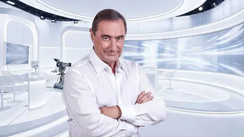 Carlos Herrera recuerda que durante d&iacute;as el PSOE ha acusado al PP de difundir bulos cuando Irene Montero confirma el objetivo de la regularizaci&oacute;n de inmigrantes