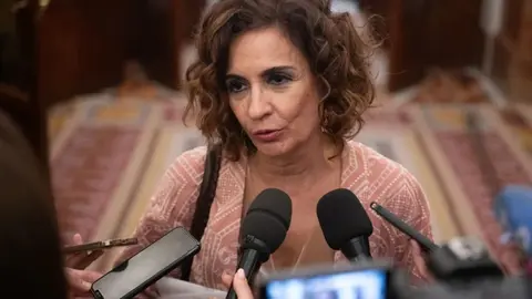 Acusan a Montero de ser c&oacute;mplice de la falta de infraestructuras en Andaluc&iacute;a