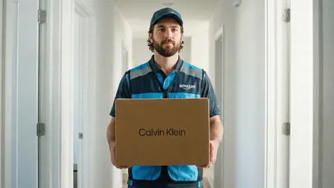 Los b&aacute;sicos de Calvin Klein que est&aacute;n ganando terreno en los armarios m&aacute;s pr&aacute;cticos