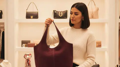 Bolso de hombro de Parfois