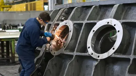 La econom&iacute;a en Andaluc&iacute;a ha experimentado un notable crecimiento en 2025