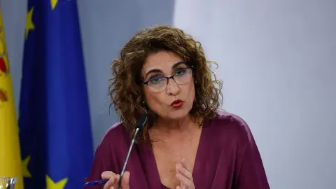 Mar&iacute;a Jes&uacute;s Montero no se implic&oacute; en la construcci&oacute;n del nuevo hospital de M&aacute;laga, seg&uacute;n los populares