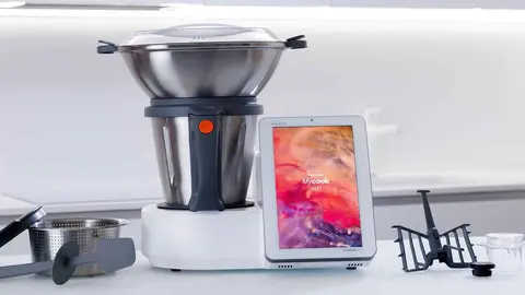 El Corte Ingl&eacute;s destrona a Thermomix con el robot de cocina para convertirse en un cocinero Michelin.jpg