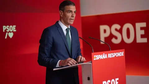 Pedro S&aacute;nchez no es capaz de dar soluci&oacute;n al problema de la vivienda en Espa&ntilde;a
