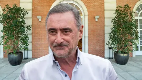 Carlos Herrera, director de Herrera en COPE, tajante al atribuir el actual colapso ferroviario al Gobierno de Pedro S&aacute;nchez