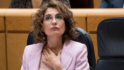 Montero ha recibido un duro golpe en su estrategia para llegar al poder en Andaluc&iacute;a