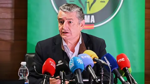 Antonio Sanz ha confirmado el retorno de las clases presenciales a la mayor parte de Andaluc&iacute;a