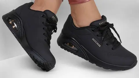 Zapatillas Skechers UNO - Stand on Air