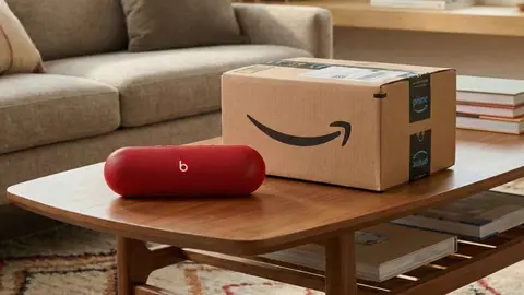 Altavoz&nbsp;Beats Pill en Amazon
