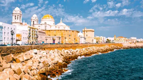 Fiestas gastron&oacute;micas de C&aacute;diz