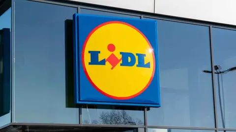 Supermercado Lidl