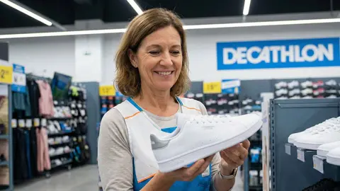 Decathlon y Adidas unen fuerzas para dominar la escena urbana con estos 3 modelos de sneakers casual por menos de 40 euros