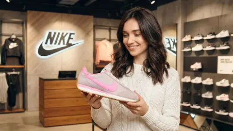 Nike pone a la venta las zapatillas de estilo retro inspiradas en los a&ntilde;os 70 con una gran rebaja.jpg