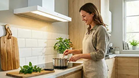 Estante iluminado de 6,5 W, Ledvance de Lidl