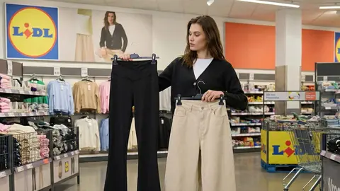 Los 3 mejores pantalones de Lidl por menos de 13 euros para llevar con botas o zapatillas.jpg