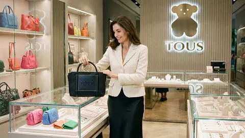 Pandora presenta una colecci&oacute;n de bolsos que son puro glamour y elegancia con los que mejorar cualquier look