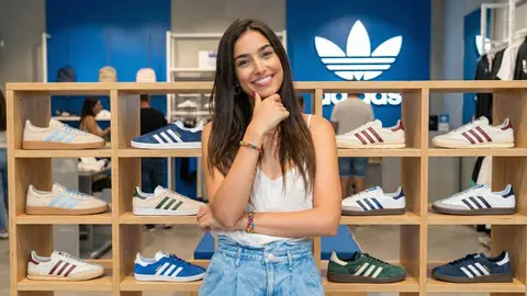 Adidas expande su gama de zapatillas con 3 nuevas zapatillas que vienen a destronar a un &iacute;cono como las Gazelle en este 2026