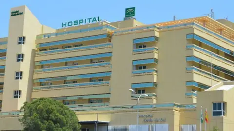 El Hospital Costa del Sol de Marbella
