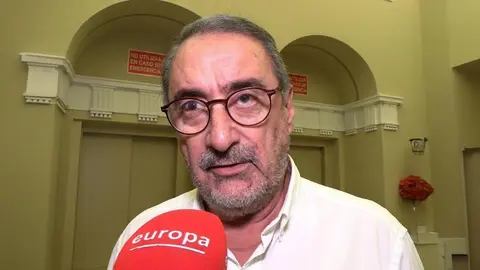 El director de Herrera en Cope pone el foco en el regreso de Pedro S&aacute;nchez al Congreso de los Diputados