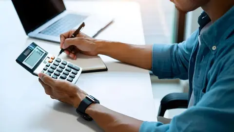 Los aut&oacute;nomos han recibido un notable empuj&oacute;n en 2025 en Andaluc&iacute;a