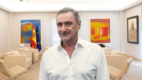 El balance final del an&aacute;lisis de Carlos Herrera es el de un bloque progresista en retroceso