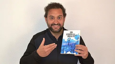 Una estancia irreal I Bre&ntilde;a