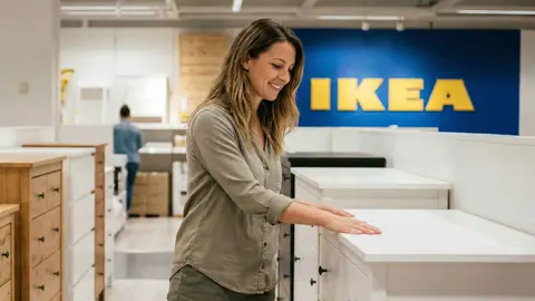 Tienda Ikea