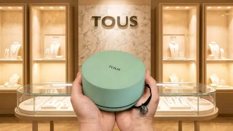 Toux expande su l&iacute;nea de joyer&iacute;a, haciendo que las pulseras de hilo, normalmente las m&aacute;s sencillas de su cat&aacute;logo, ahora destaquen por su elegancia y materiales lujosos