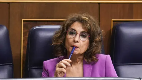 Montero no se pronuncia sobre el aislamiento ferroviario que sufre Andaluc&iacute;a