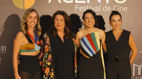 Festival de Cine 'Con Acento'