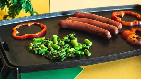 Plancha de Asar Jata Gr195 en Amazon