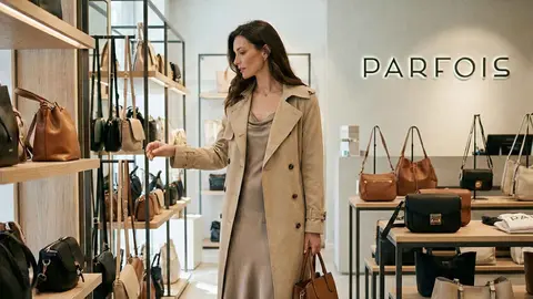 Tienda Parfois