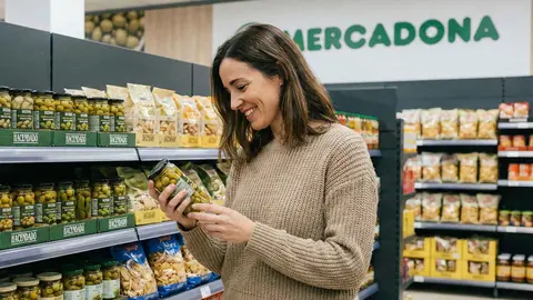 Supermercado Mercadona