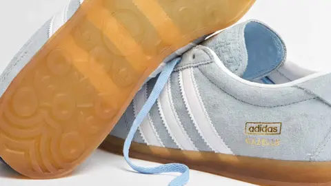 Zapatillas Gazelle Pro W de Adidas