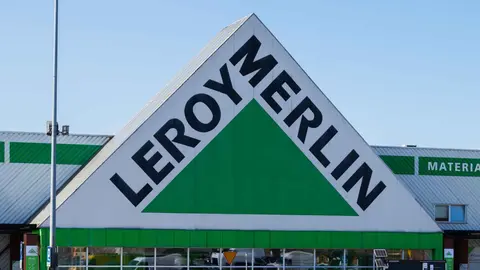 Leroy Merlin ayuda a sacar partido a cada cent&iacute;metro del comedor con estas ingeniosas y pr&aacute;cticas mesas de alas abatibles