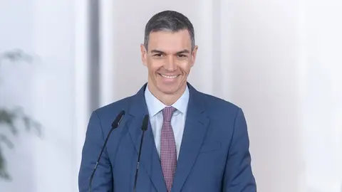 Pedro S&aacute;nchez vuelve a tomar partido por Marruecos